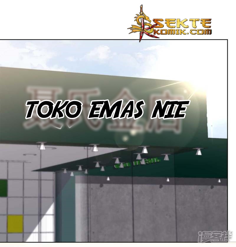 God Fisherman Chapter 21 Gambar 29